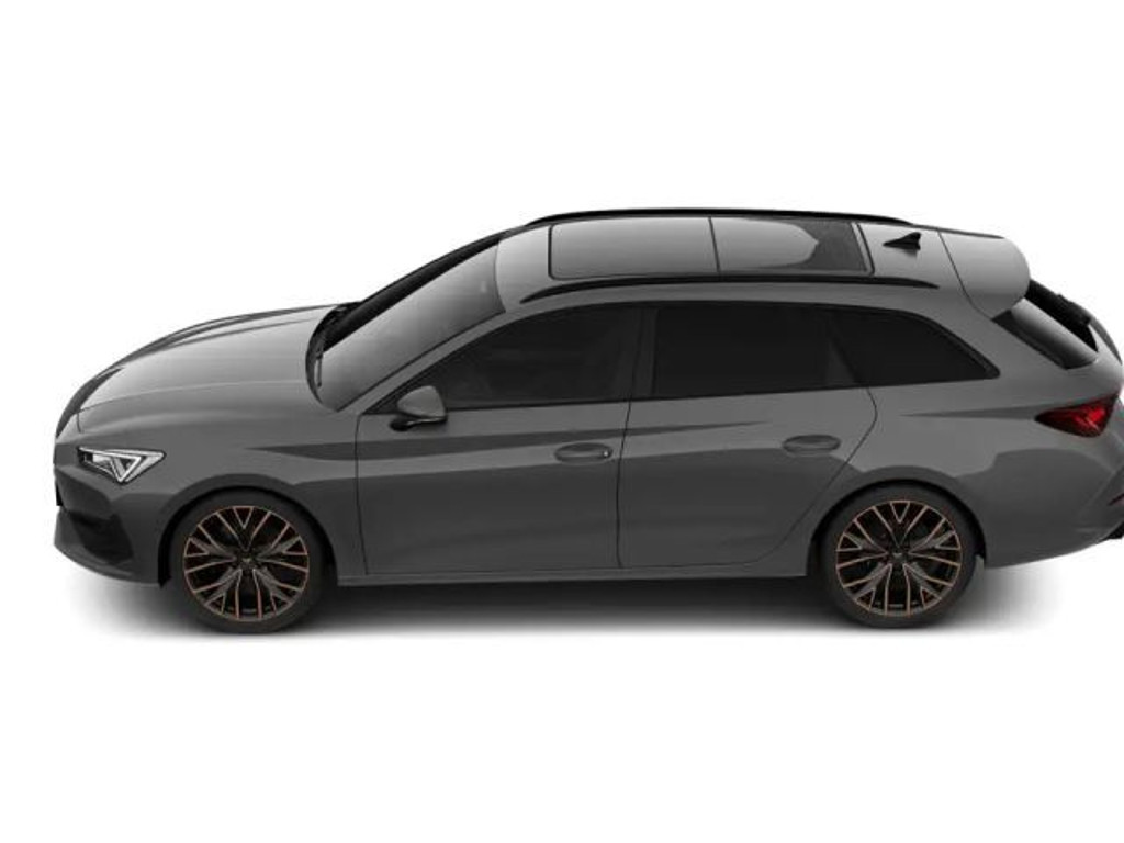 Cupra Leon Sportstourer 4Drive 2.0 TSI VZ