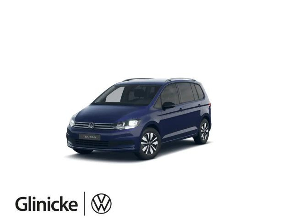 Volkswagen Touran 1.5 GOAL Kamera SiHz App-Connect