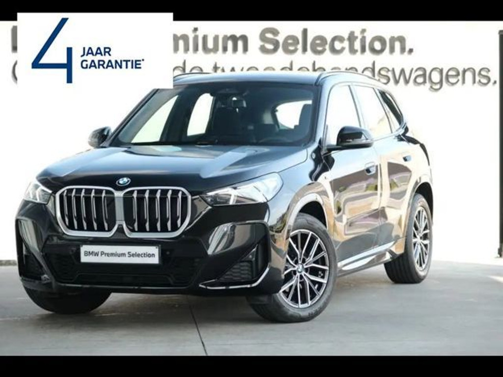 BMW X1 M-Sport sDrive18i