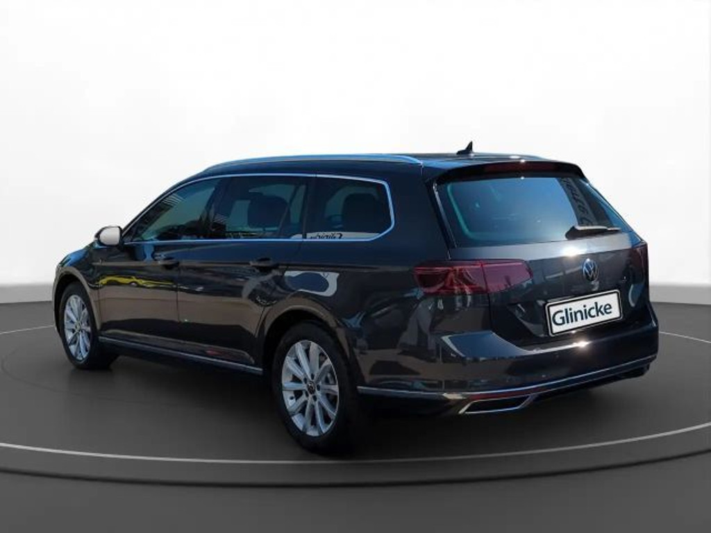 Volkswagen Passat Variant 2.0 TDI Elegance Elegance