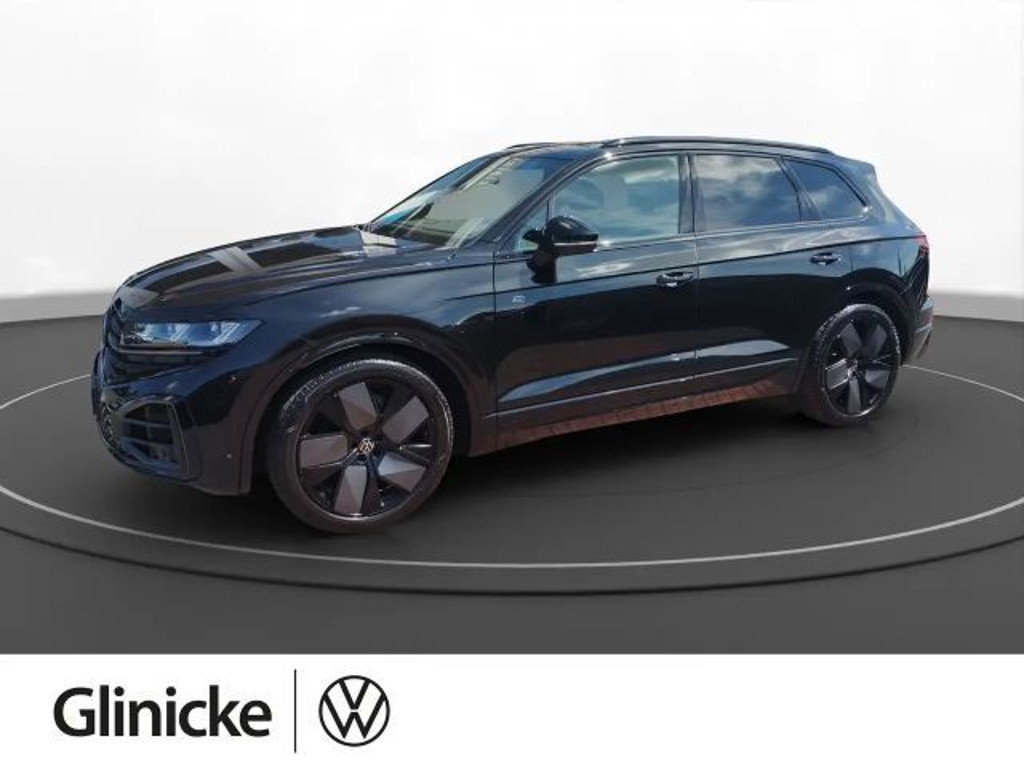 Volkswagen Touareg 4Motion R-Line 3.0 V6 TSI