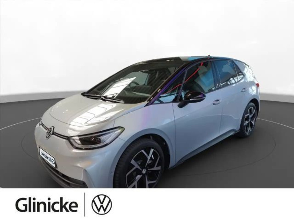 Volkswagen ID.3 Performance Pro 150 kW