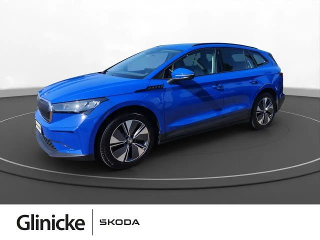 Skoda Enyaq iV iV 60 Loft