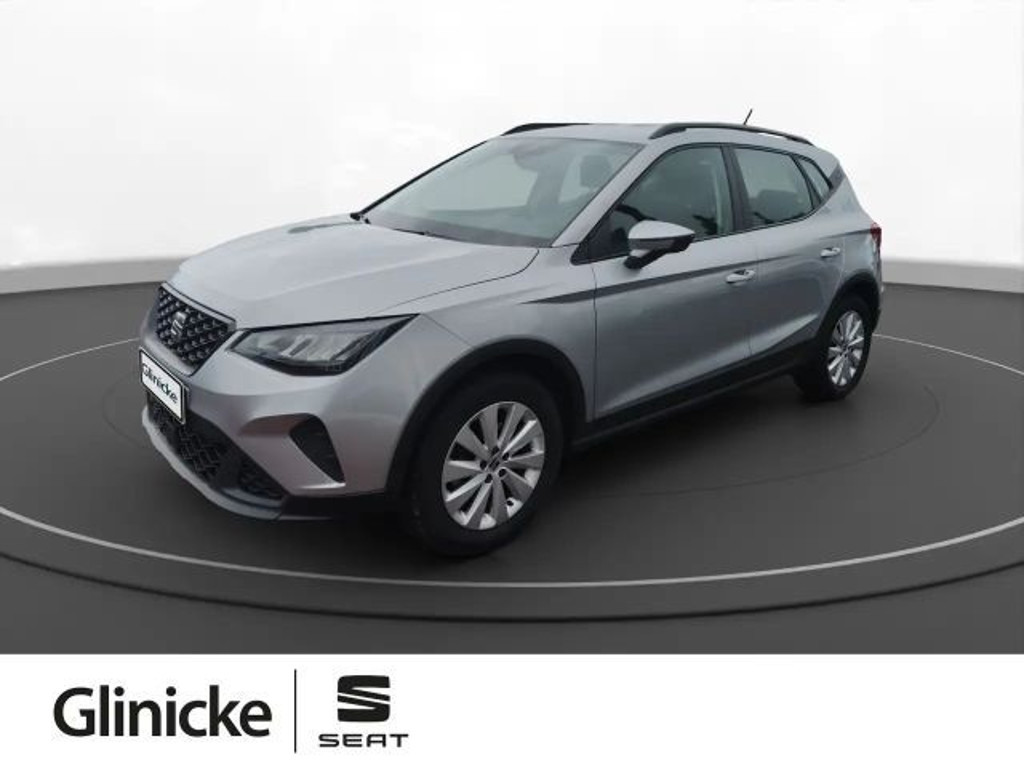 Seat Arona Style 1.0 TSI DSG