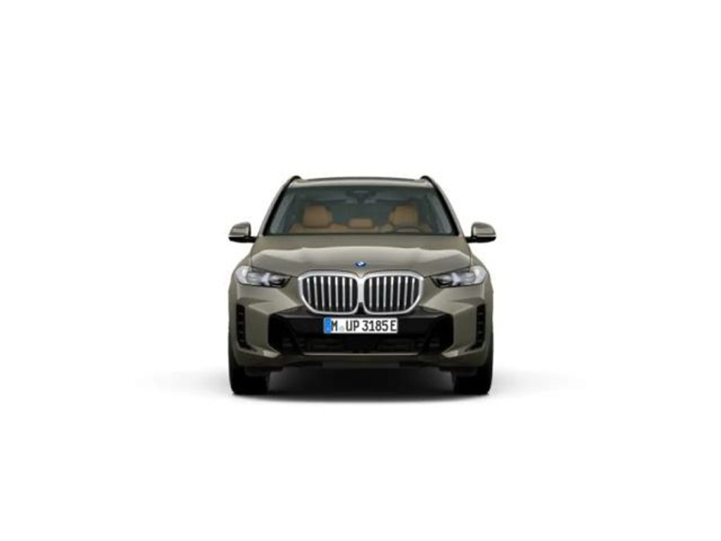 BMW X5 M-Sport xDrive50e