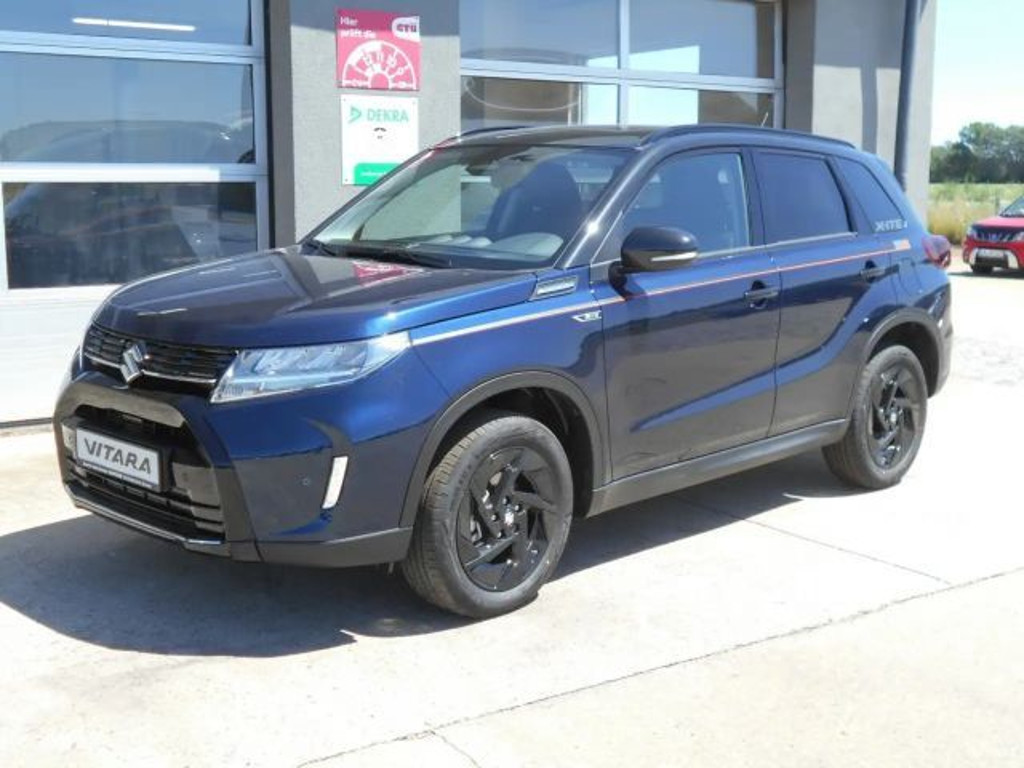 Suzuki Vitara Comfort 4x2