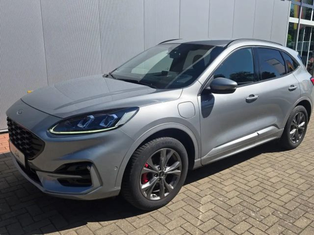 Ford Kuga ST Line Plug in Hybrid X