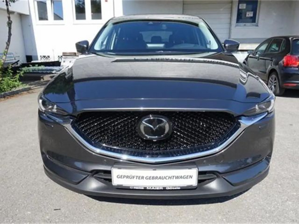 Mazda CX-5 Revolution 4WD