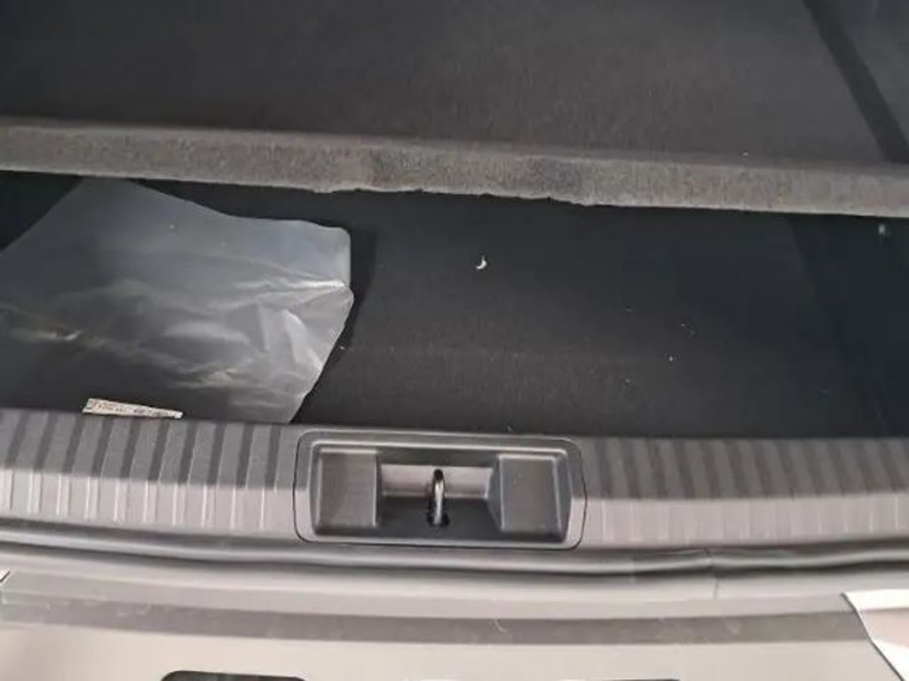 Mitsubishi Grandis