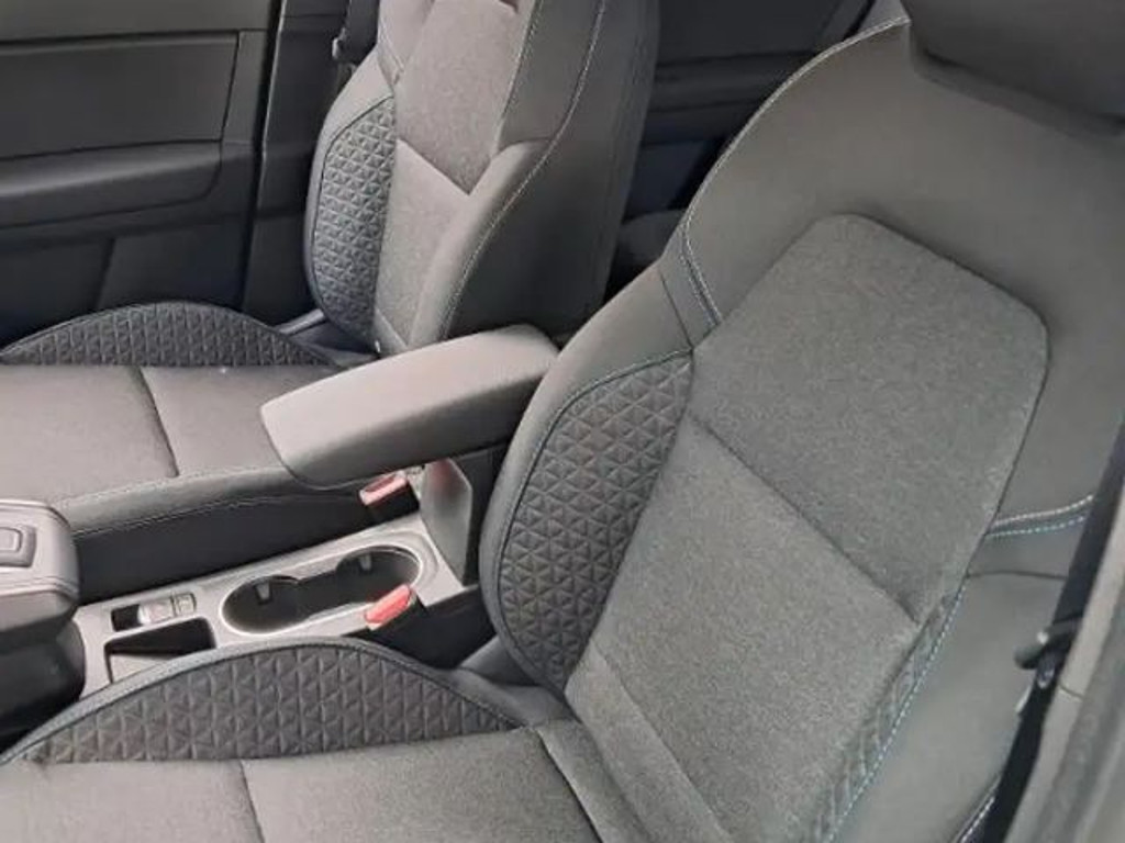 Mitsubishi Grandis