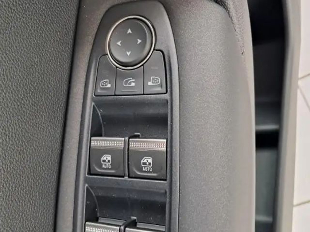 Mitsubishi Grandis