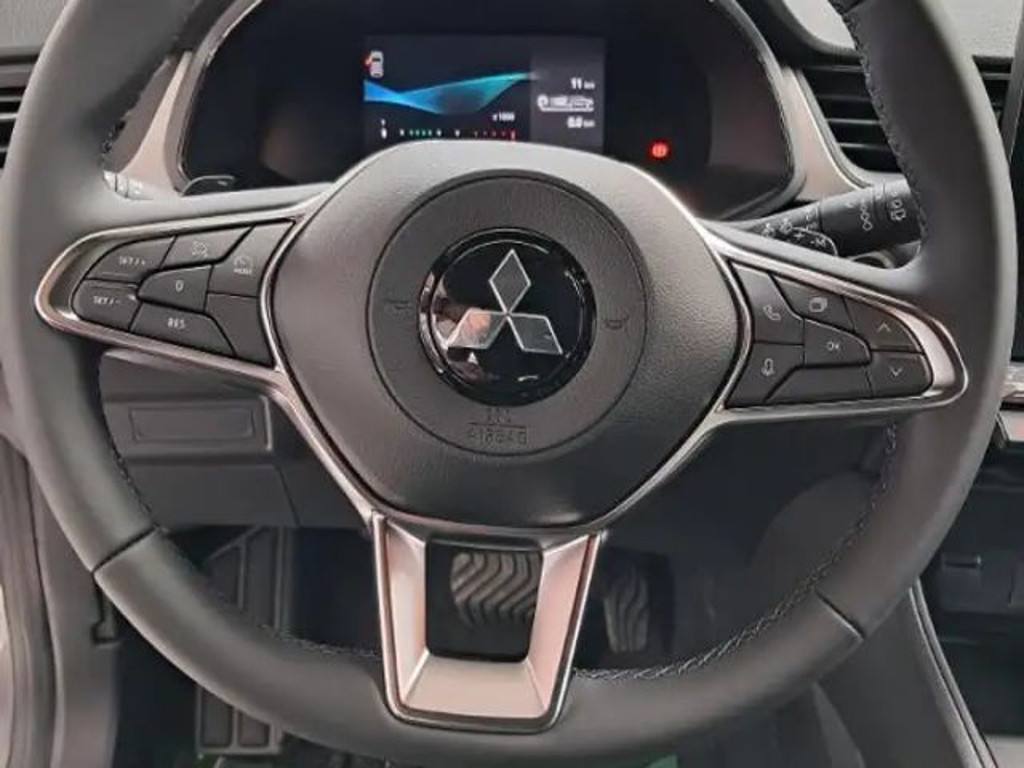 Mitsubishi Grandis