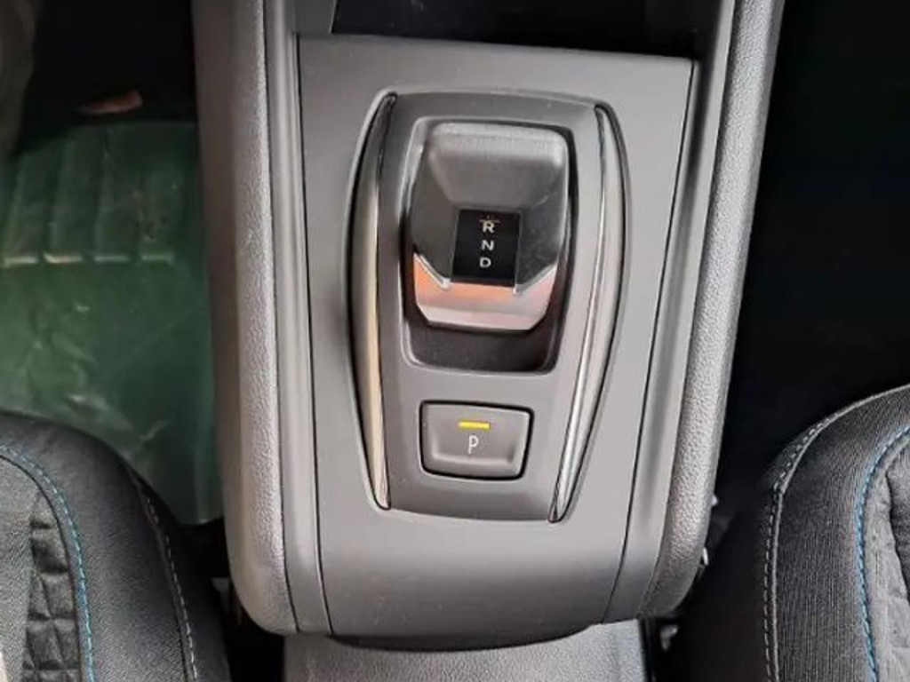 Mitsubishi Grandis