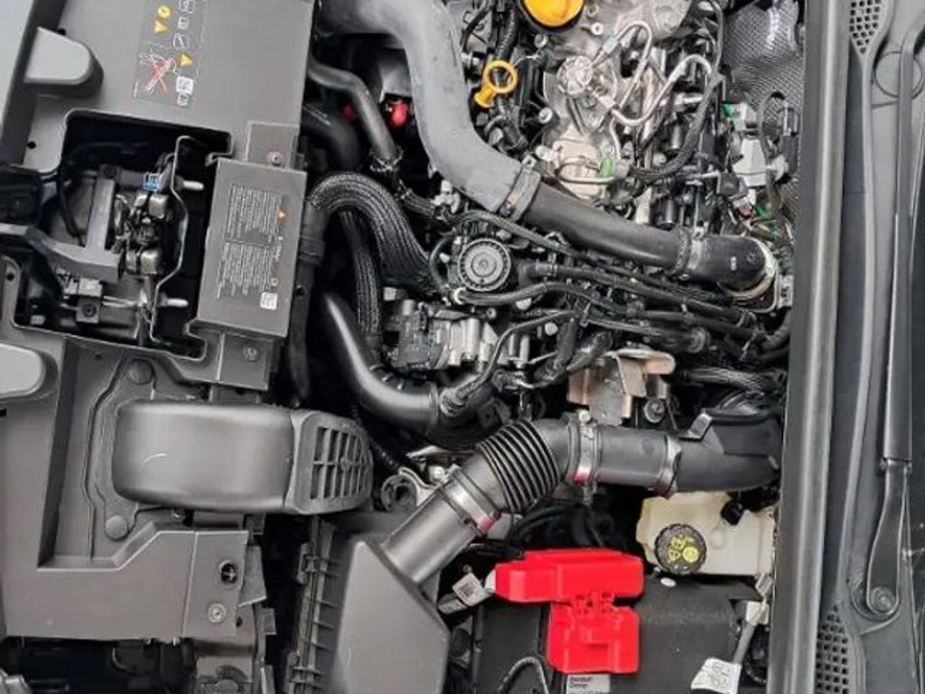 Mitsubishi Grandis