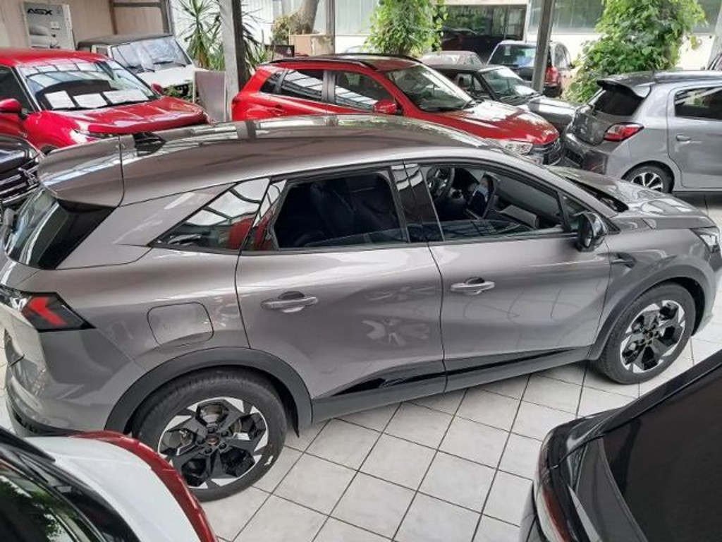 Mitsubishi Grandis