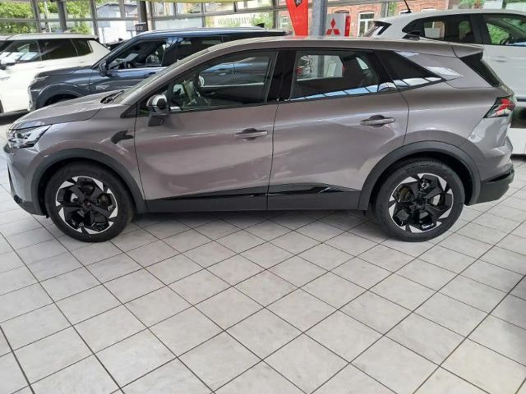 Mitsubishi Grandis