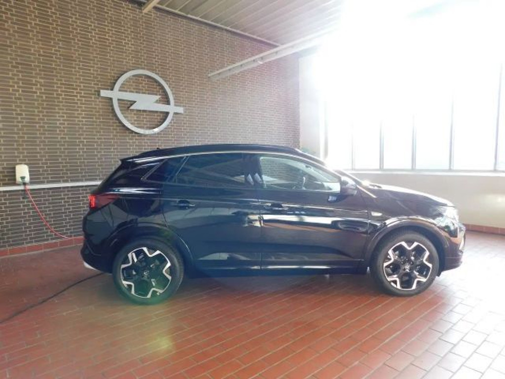 Opel Grandland X Elegance