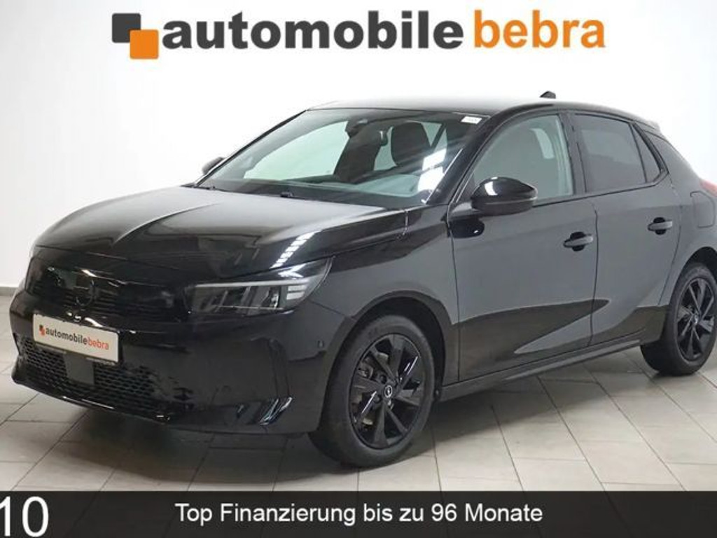 Opel Corsa Grand Sport Turbo GS-Line