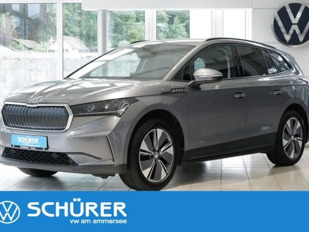 Skoda Enyaq iV iV 60 Suite