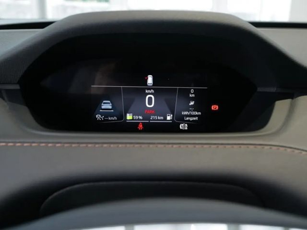 Skoda Enyaq iV