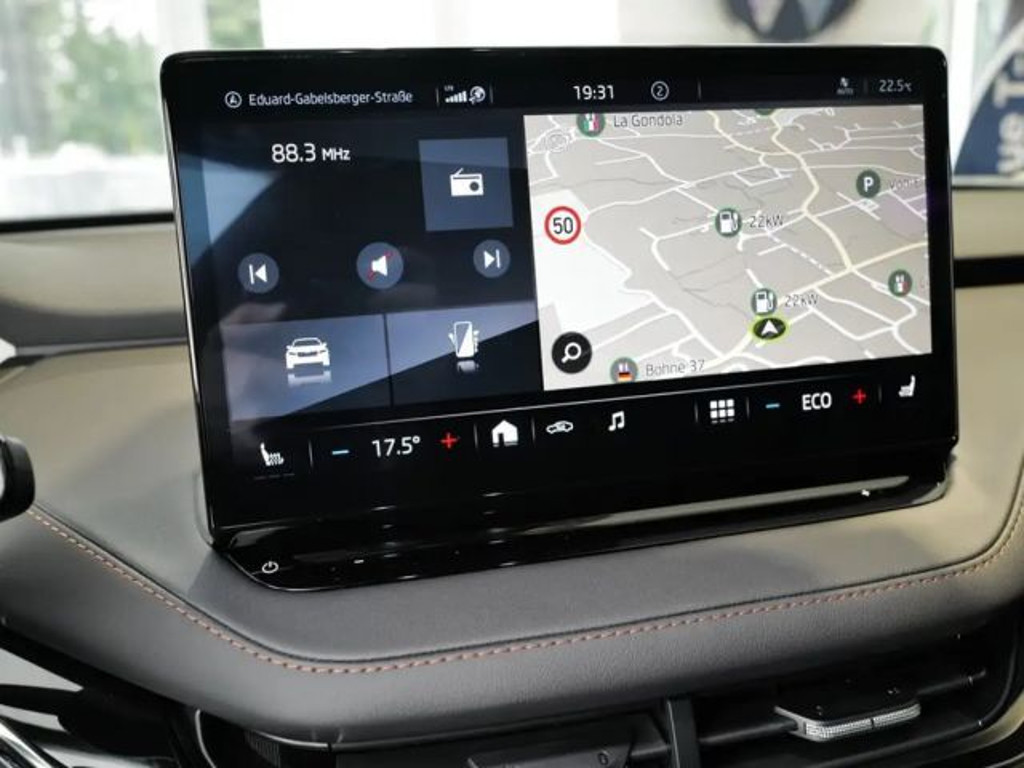 Skoda Enyaq iV