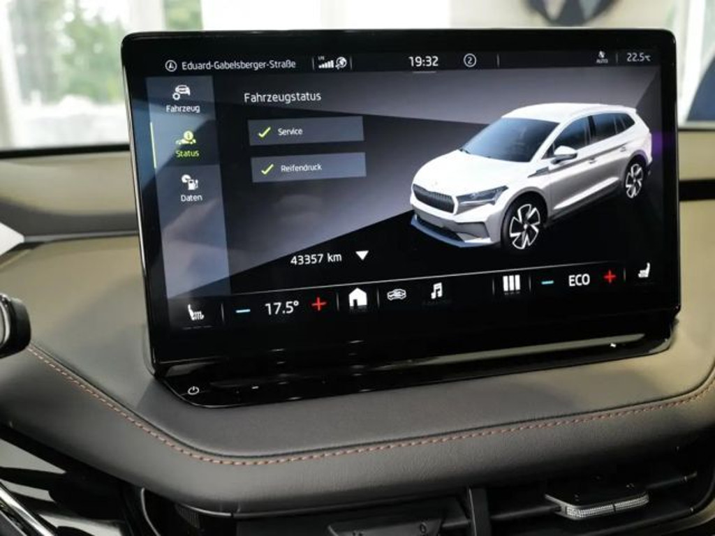 Skoda Enyaq iV