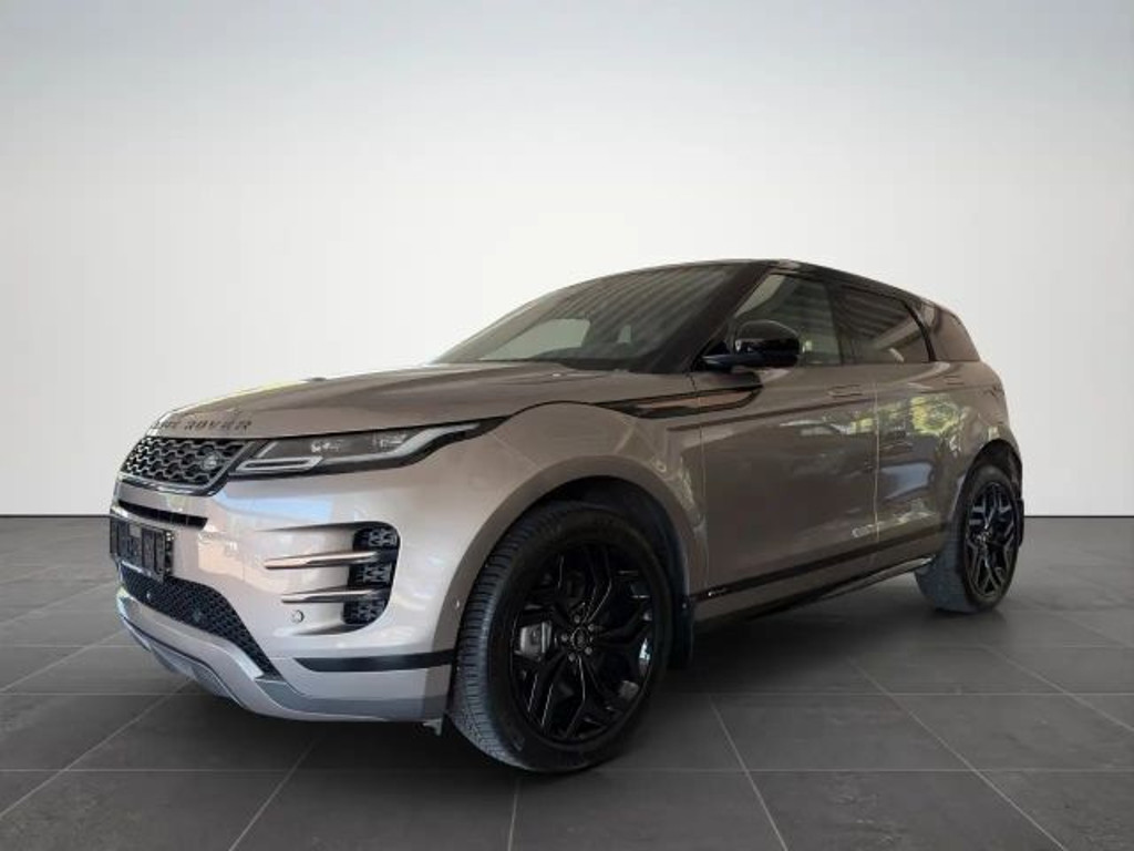 Land Rover Range Rover Evoque Dynamic R-Dynamic SE