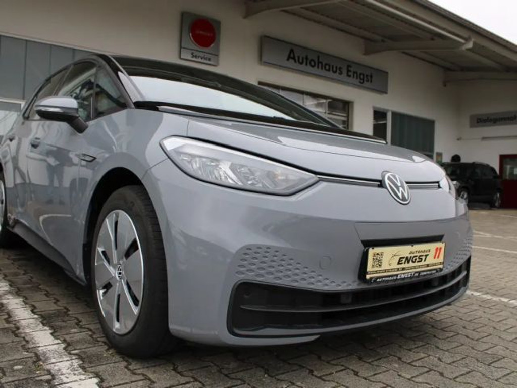 Volkswagen ID.3 Performance Pro