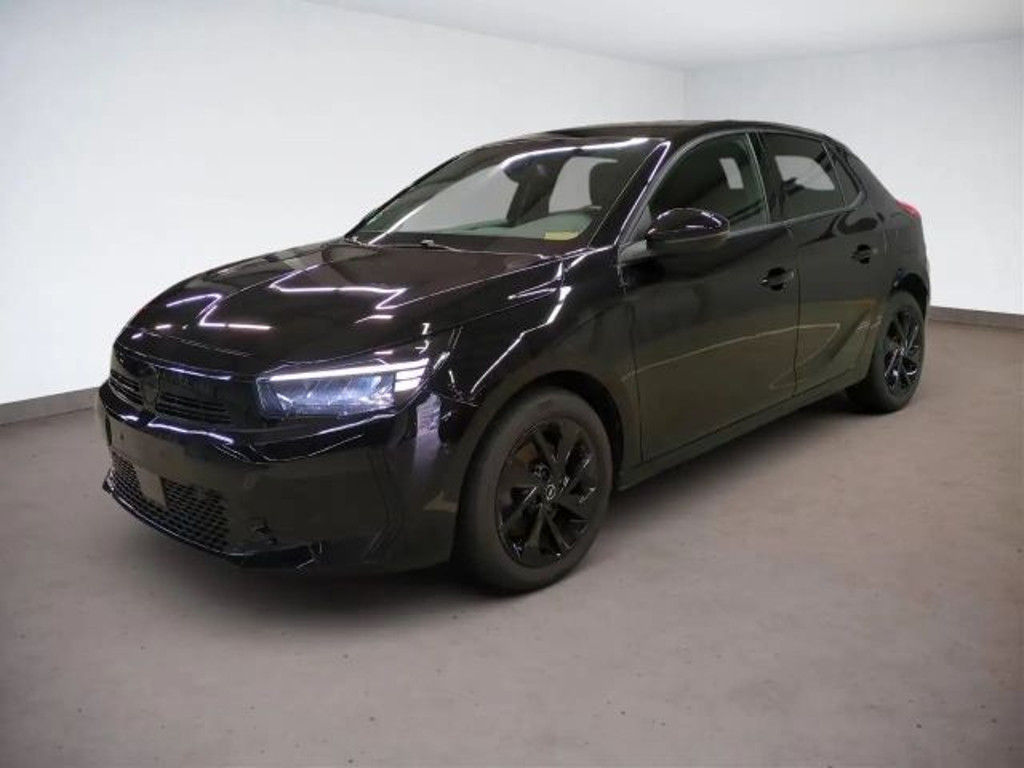Opel Corsa Grand Sport 1.2 Turbo GS-Line