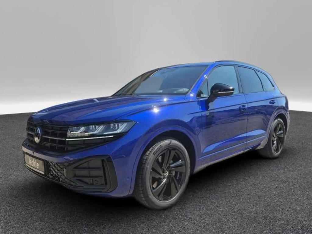 Volkswagen Touareg R-Line 3.0 V6 TDI