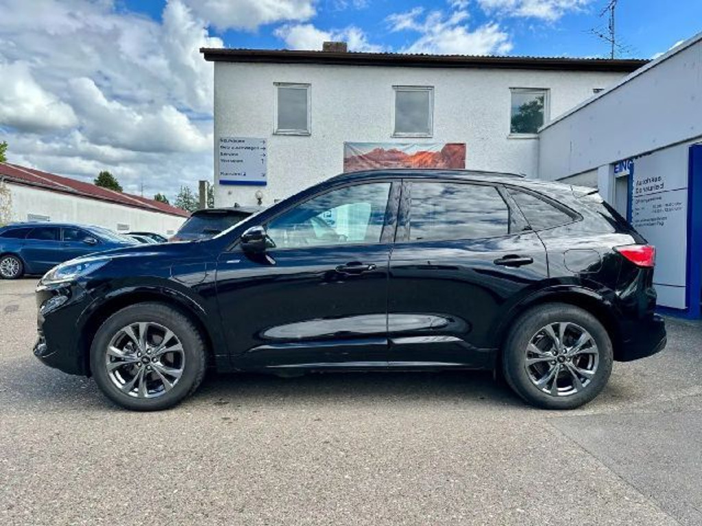 Ford Kuga ST Line Plug in Hybrid Hybrid X