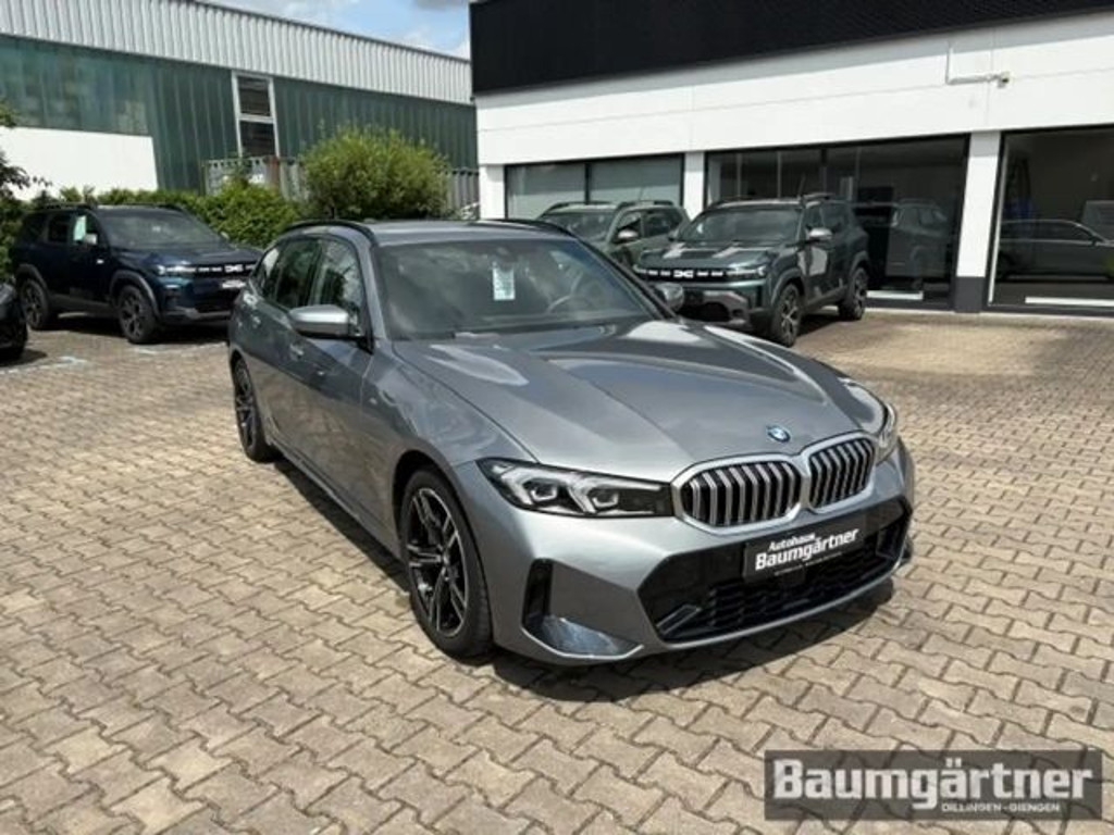 BMW 3 Serie