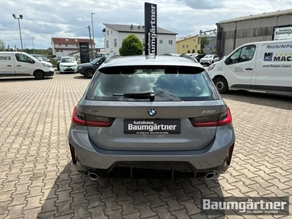 BMW 3 Serie