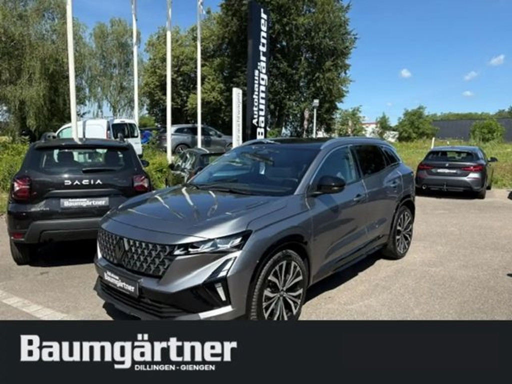 Renault Austral Techno
