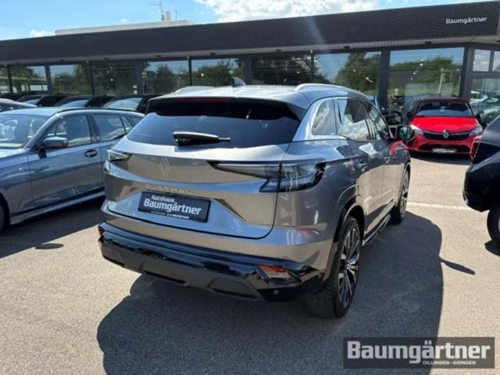 Renault Austral