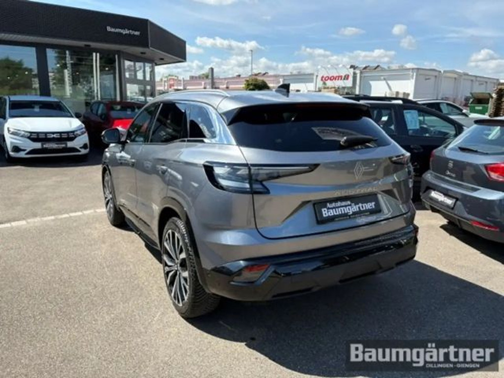 Renault Austral