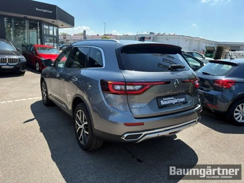 Renault Koleos