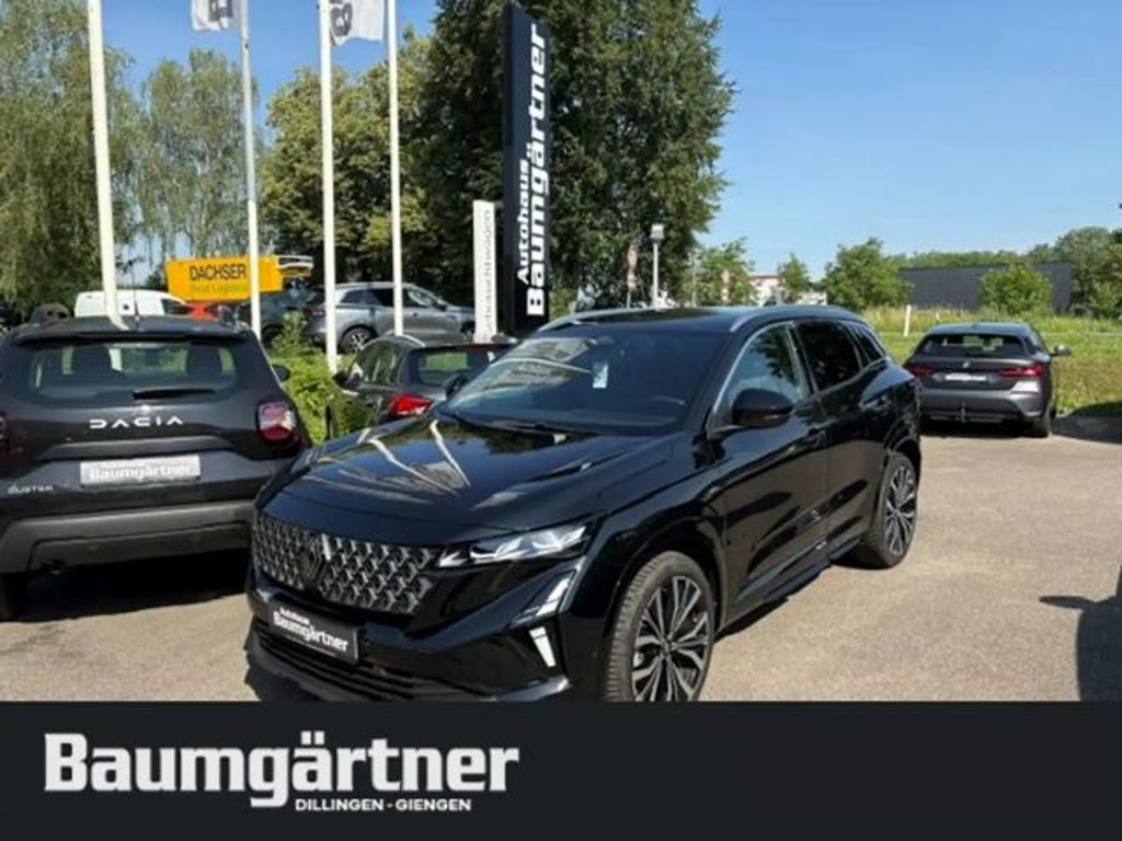 Renault Austral Techno
