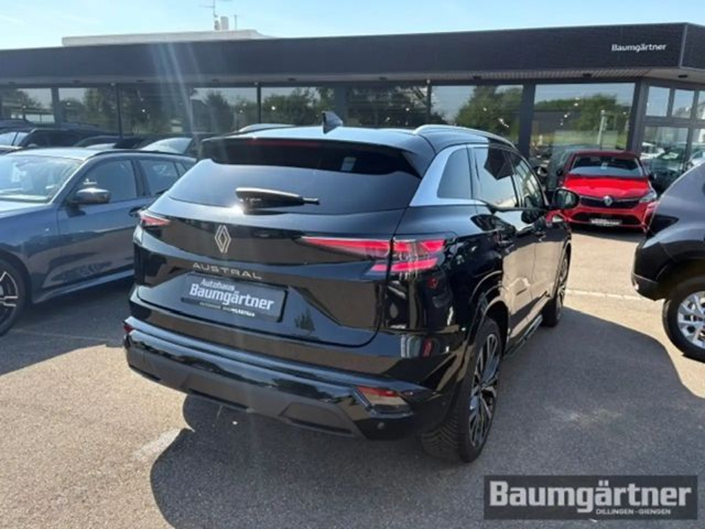 Renault Austral