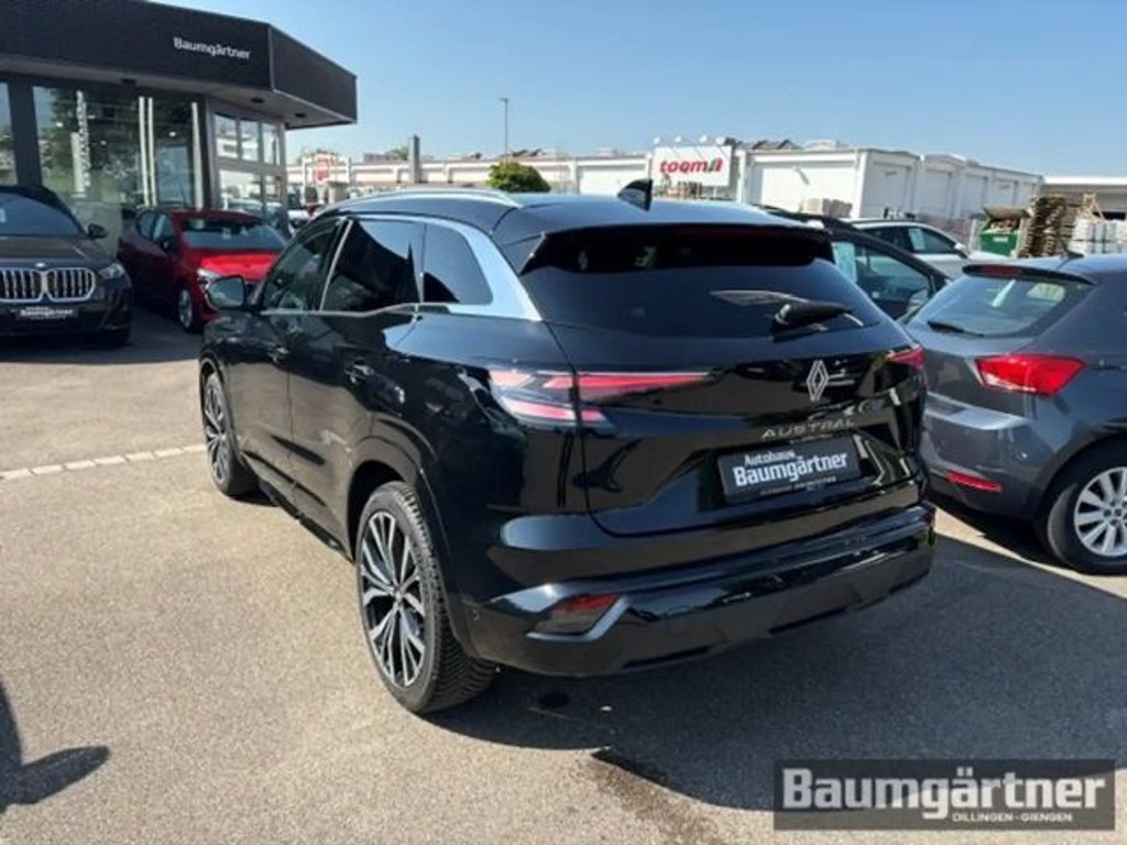 Renault Austral