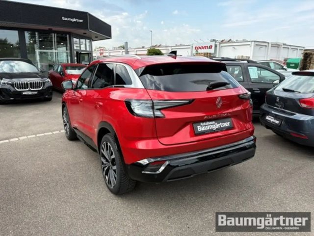 Renault Austral