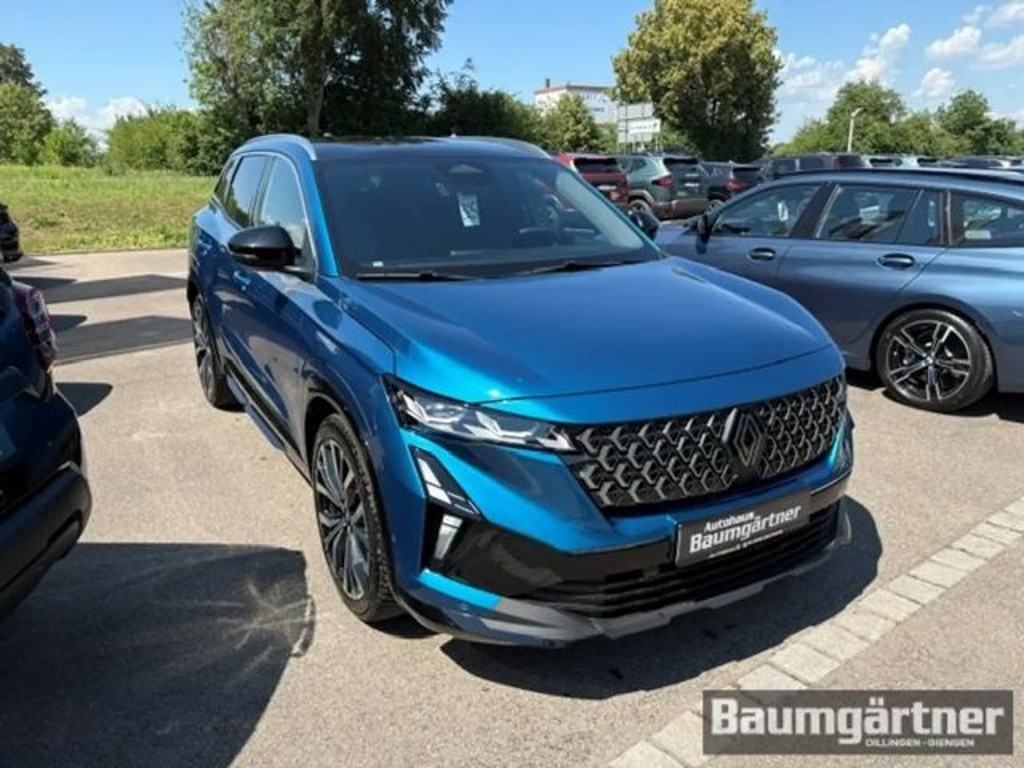 Renault Austral