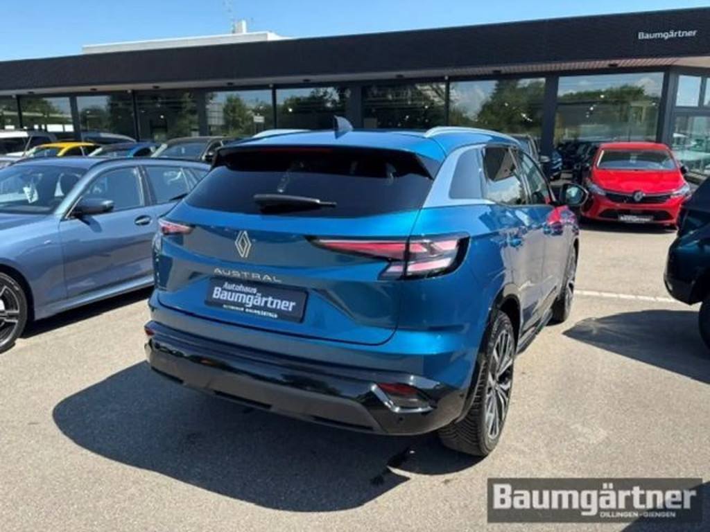 Renault Austral