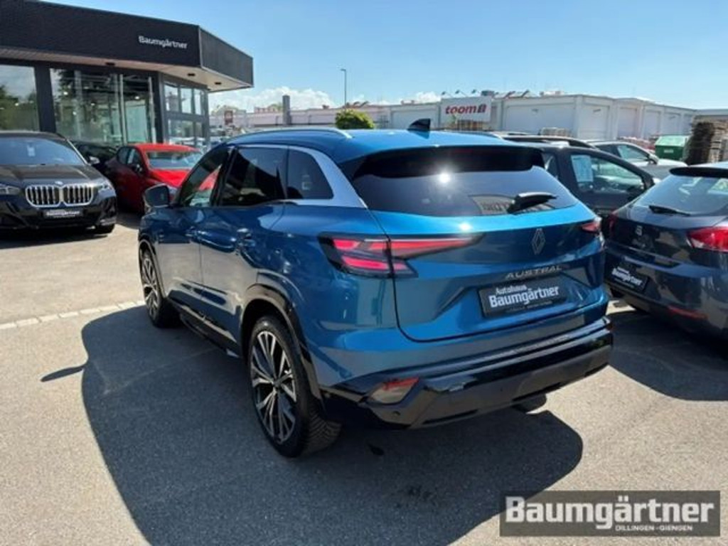 Renault Austral
