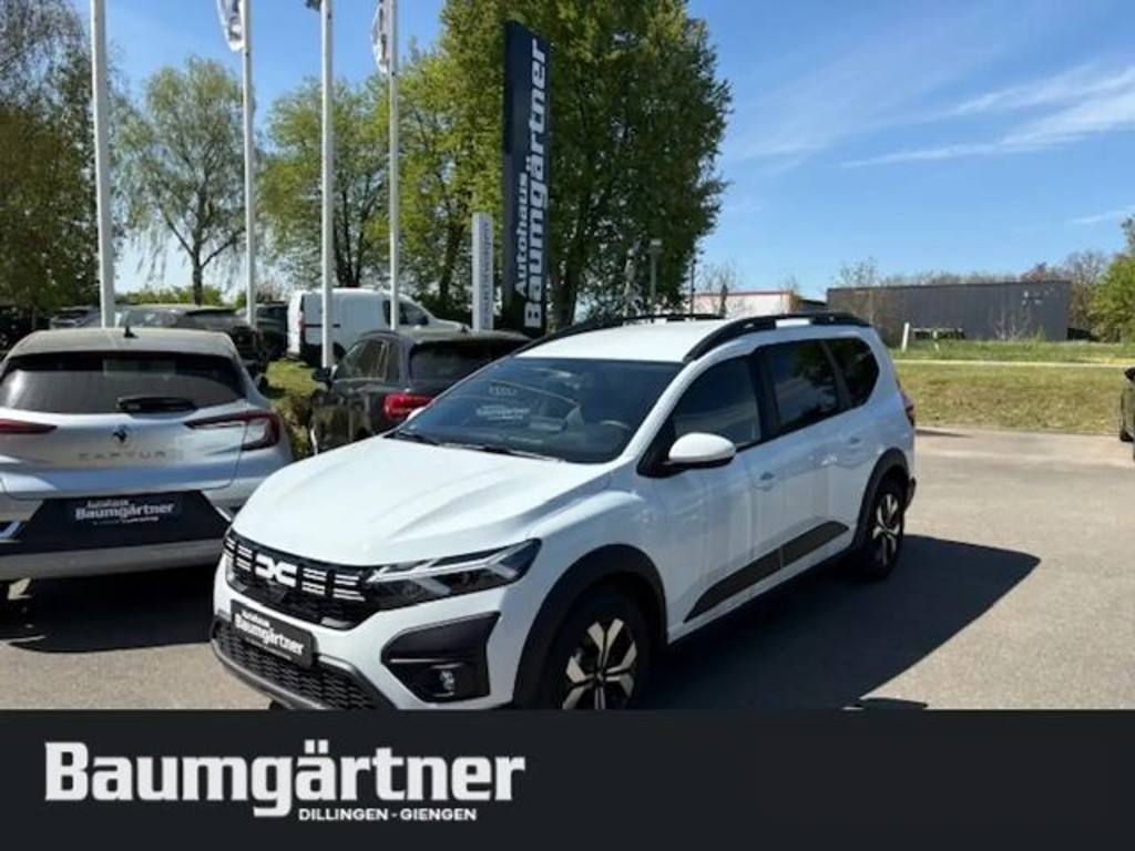 Dacia Jogger Hybrid 140