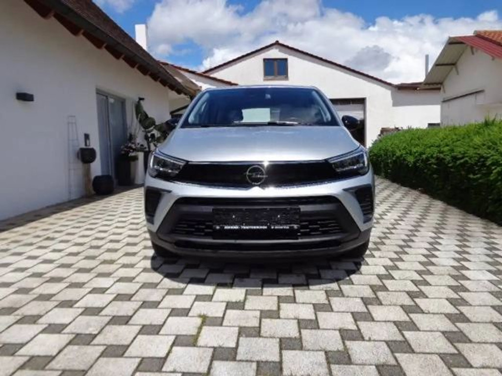 Opel Crossland X Enjoy