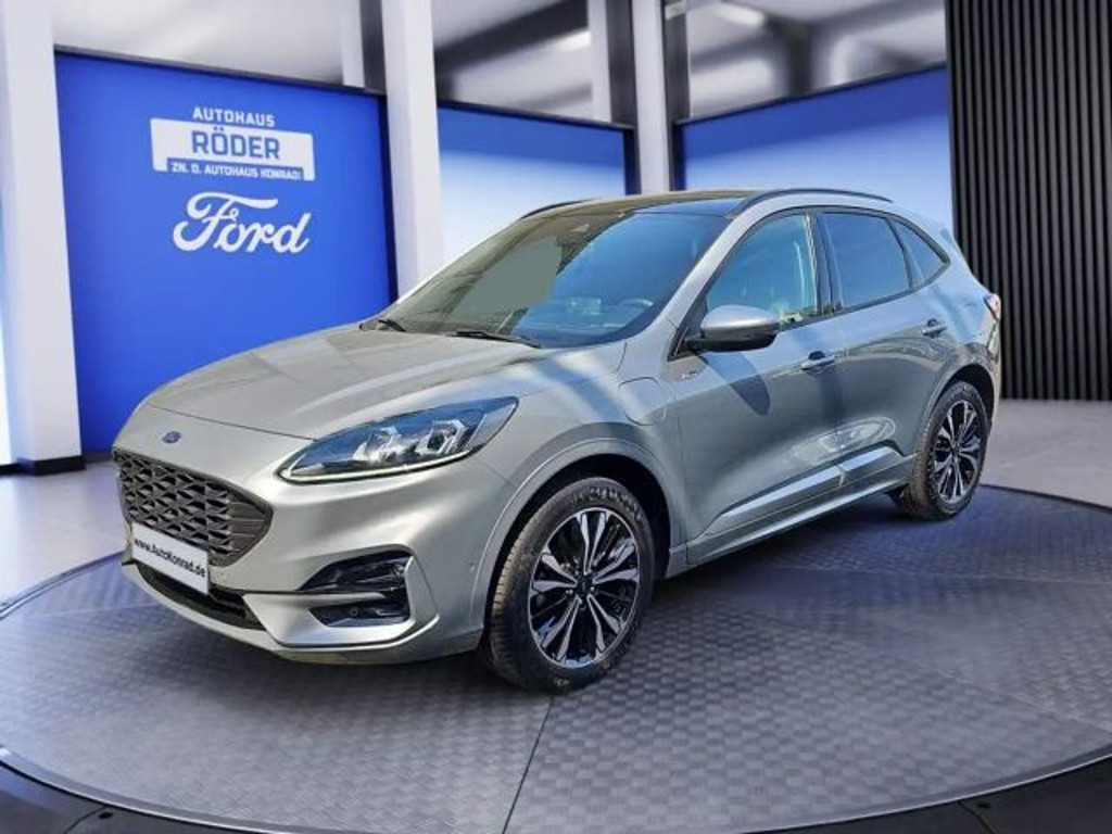 Ford Kuga ST Line Plug in Hybrid X