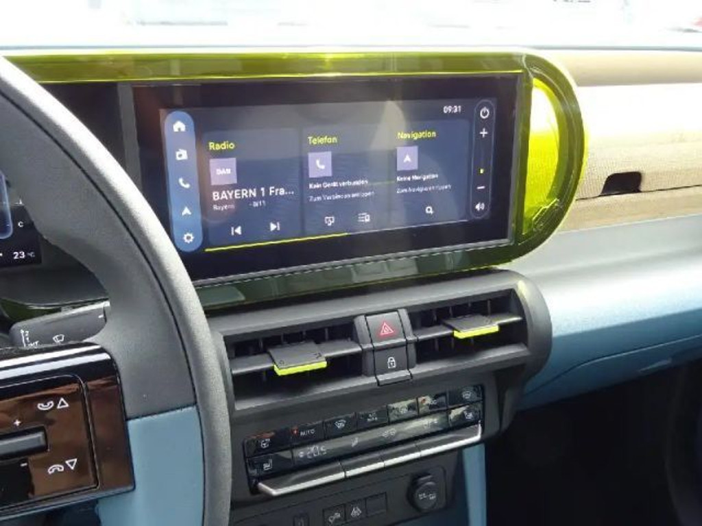 Fiat Grande Panda