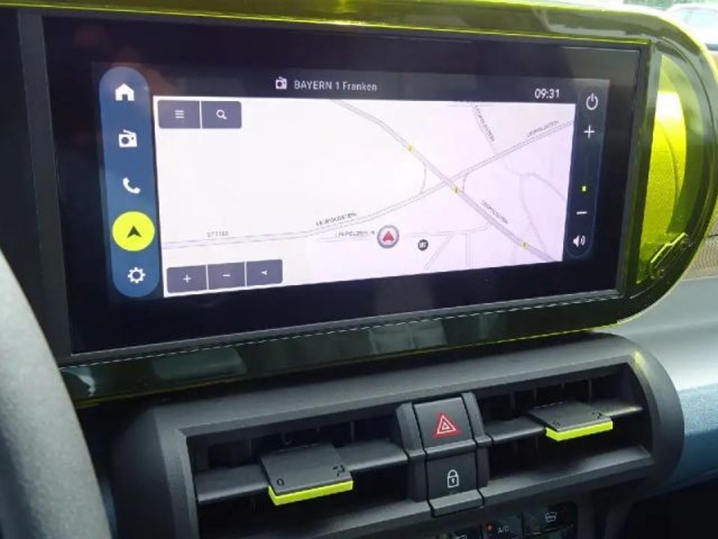 Fiat Grande Panda