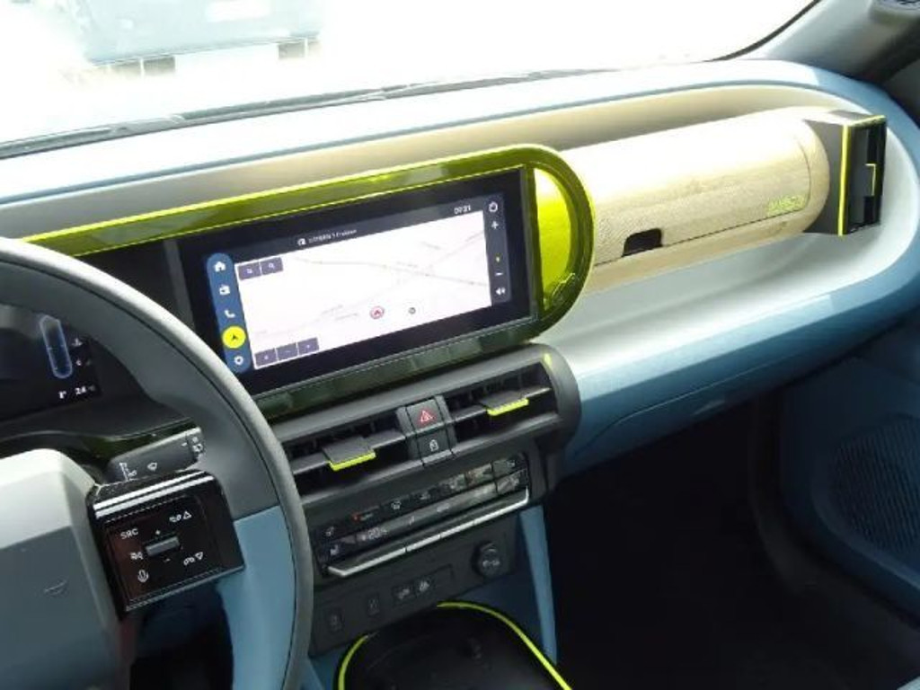 Fiat Grande Panda
